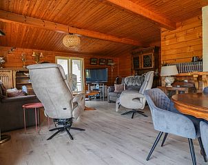 Unterkunft 321815 - Ferienhaus Veluwe - Huisje in Elspeet