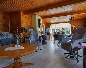 Unterkunft 321815 - Ferienhaus Veluwe - Huisje in Elspeet