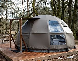 Verblijf 321816 • Vakantiewoning Veluwe • Huisje in Elspeet 