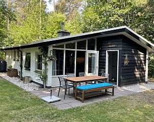 Guest house 321818 • Holiday property Veluwe • Vakantiehuisje in Elspeet 