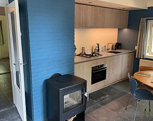 Unterkunft 321818 - Ferienhaus Veluwe - Vakantiehuisje in Elspeet