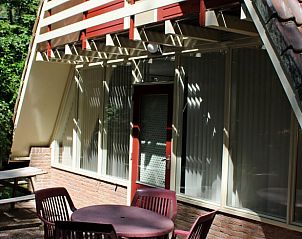 Unterkunft 321819 - Ferienhaus Veluwe - Vakantiehuisje in Elspeet