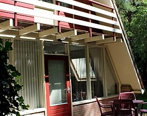 Unterkunft 321819 - Ferienhaus Veluwe - Vakantiehuisje in Elspeet