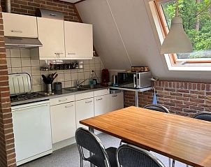 Unterkunft 321819 - Ferienhaus Veluwe - Vakantiehuisje in Elspeet