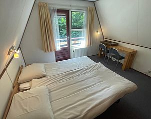 Unterkunft 321819 - Ferienhaus Veluwe - Vakantiehuisje in Elspeet