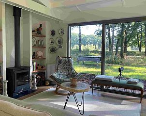 Unterkunft 321820 - Ferienhaus Veluwe - Huisje in Elspeet