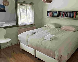 Unterkunft 321820 - Ferienhaus Veluwe - Huisje in Elspeet