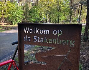 Unterkunft 321827 - Ferienhaus Veluwe - Huisje in Elspeet