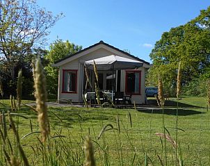 Verblijf 321902 • Vakantiewoning Veluwe • Vakantiehuisje in 't harde 