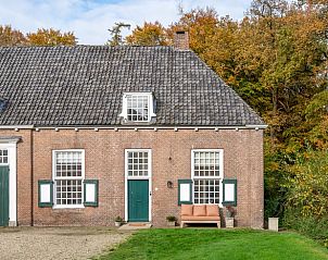 Unterkunft 321906 - Ferienhaus Veluwe - Vakantiehuis in 't Harde