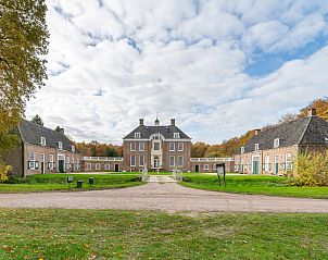 Unterkunft 321906 - Ferienhaus Veluwe - Vakantiehuis in 't Harde
