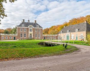 Unterkunft 321906 - Ferienhaus Veluwe - Vakantiehuis in 't Harde