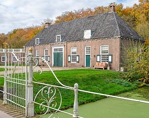 Unterkunft 321906 - Ferienhaus Veluwe - Vakantiehuis in 't Harde