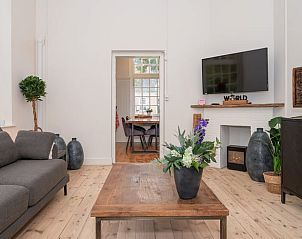 Unterkunft 321906 - Ferienhaus Veluwe - Vakantiehuis in 't Harde