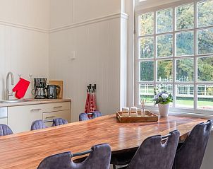 Unterkunft 321906 - Ferienhaus Veluwe - Vakantiehuis in 't Harde