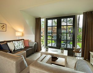 Unterkunft 3220103 - Ferienhaus Veluwe - Vakantiewoning Sprielderbosch 12 "De Kuifmees" op de Veluwe