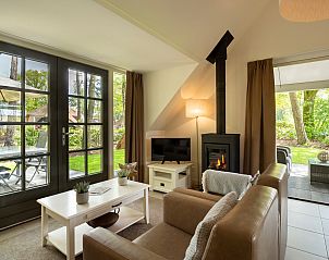 Unterkunft 3220103 - Ferienhaus Veluwe - Vakantiewoning Sprielderbosch 12 "De Kuifmees" op de Veluwe