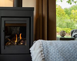 Unterkunft 3220103 - Ferienhaus Veluwe - Vakantiewoning Sprielderbosch 12 "De Kuifmees" op de Veluwe