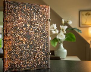 Unterkunft 3220103 - Ferienhaus Veluwe - Vakantiewoning Sprielderbosch 12 "De Kuifmees" op de Veluwe