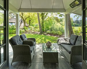 Unterkunft 3220103 - Ferienhaus Veluwe - Vakantiewoning Sprielderbosch 12 "De Kuifmees" op de Veluwe