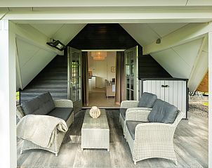 Unterkunft 3220103 - Ferienhaus Veluwe - Vakantiewoning Sprielderbosch 12 "De Kuifmees" op de Veluwe