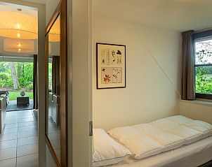 Unterkunft 3220103 - Ferienhaus Veluwe - Vakantiewoning Sprielderbosch 12 "De Kuifmees" op de Veluwe