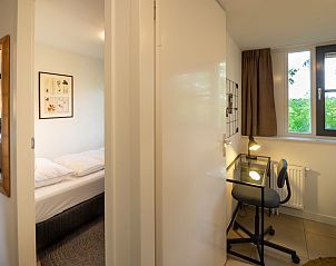 Unterkunft 3220103 - Ferienhaus Veluwe - Vakantiewoning Sprielderbosch 12 "De Kuifmees" op de Veluwe