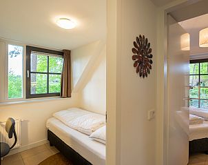 Unterkunft 3220103 - Ferienhaus Veluwe - Vakantiewoning Sprielderbosch 12 "De Kuifmees" op de Veluwe