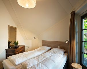 Unterkunft 3220103 - Ferienhaus Veluwe - Vakantiewoning Sprielderbosch 12 "De Kuifmees" op de Veluwe