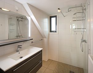 Unterkunft 3220103 - Ferienhaus Veluwe - Vakantiewoning Sprielderbosch 12 "De Kuifmees" op de Veluwe