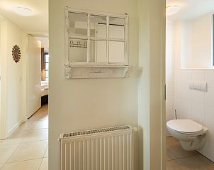 Unterkunft 3220103 - Ferienhaus Veluwe - Vakantiewoning Sprielderbosch 12 "De Kuifmees" op de Veluwe