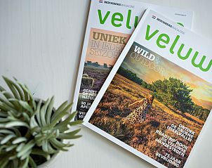 Unterkunft 3220103 - Ferienhaus Veluwe - Vakantiewoning Sprielderbosch 12 "De Kuifmees" op de Veluwe