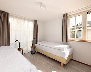 Ontspannen in de sauna van Bungalow 4 in Putten, Veluwe. Geniet van comfort en rust in deze prachtige vakantieaccommodatie in Gelderland.