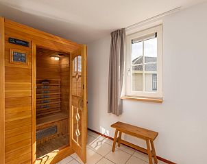 Verblijf 3220108 - Bungalow Veluwe - Bungalow 4