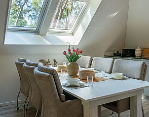 Informational brochures about the Veluwe in Holiday home Sprielderbosch 25 