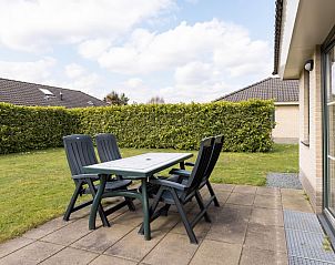 Verblijf 3220119 - Bungalow Veluwe - Bungalow 2