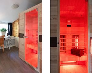 Unterkunft 3220123 - Ferienhaus Veluwe - Vakantiehuis in Putten