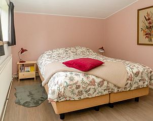 Unterkunft 3220123 - Ferienhaus Veluwe - Vakantiehuis in Putten