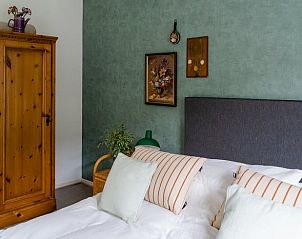 Unterkunft 3220123 - Ferienhaus Veluwe - Vakantiehuis in Putten