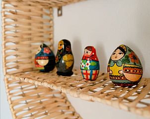 Unterkunft 3220123 - Ferienhaus Veluwe - Vakantiehuis in Putten