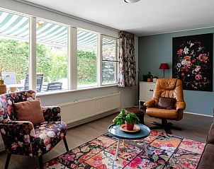 Unterkunft 3220123 - Ferienhaus Veluwe - Vakantiehuis in Putten