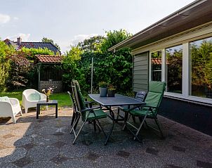 Unterkunft 3220123 - Ferienhaus Veluwe - Vakantiehuis in Putten