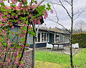 Unterkunft 3220123 - Ferienhaus Veluwe - Vakantiehuis in Putten