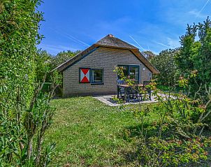 Guest house 3220130 - Holiday property Veluwe - Vrijstaande woning in Putten