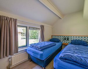 Guest house 3220130 - Holiday property Veluwe - Vrijstaande woning in Putten