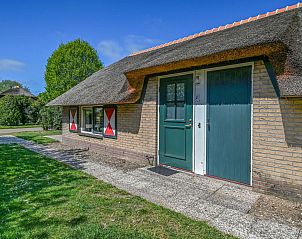 Guest house 3220130 - Holiday property Veluwe - Vrijstaande woning in Putten