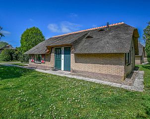 Guest house 3220130 - Holiday property Veluwe - Vrijstaande woning in Putten