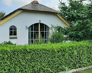 Verblijf 3220131 - Vakantiewoning Veluwe - Het Putse Pareltje
