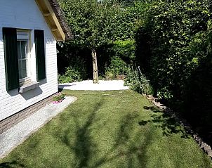 Verblijf 3220131 - Vakantiewoning Veluwe - Het Putse Pareltje