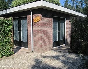 Verblijf 3220132 - Vakantiewoning Veluwe - HeJo's Huuske